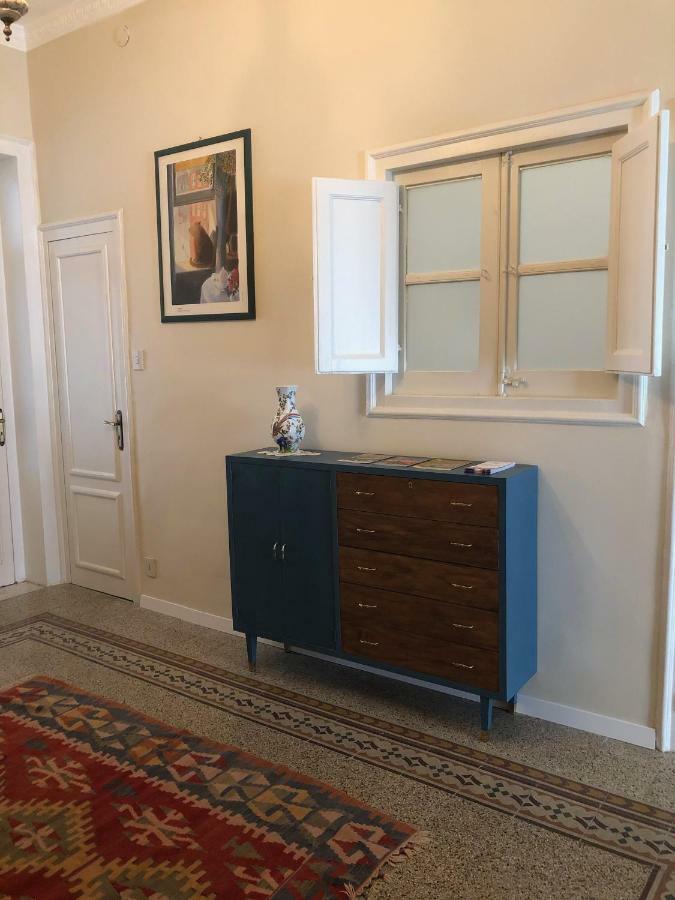 Sammartino 108 Lägenhet Palermo Exteriör bild