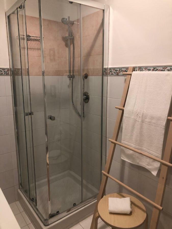 Sammartino 108 Lägenhet Palermo Exteriör bild